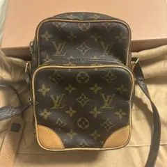 Louis Vuitton モノグラム ショルダー　アマゾン
