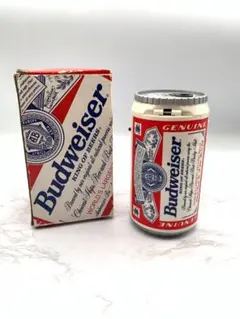 ⭐︎レア⭐︎Budweiserバドワイザー 使い捨てカメラ ジャンク品】Budweiser バドワイザー 缶型 フィルムカメラ｜Yahoo