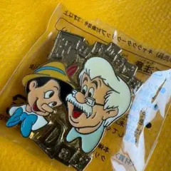 非売品 入手困難 安心の匿名発送 東京ディズニーリゾート キャラクタークリップ