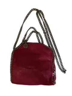 STELLA McCartney ステラマッカートニー ファラベラ タイニー