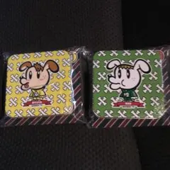 GENERATIONS 高校TV ジェネ高  メモ缶　2点　片寄　佐野　新品