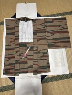 未開封 EGDE 光風霽月 法被 深緑 フリーサイズ - メルカリ