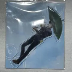 銀魂　土方十四郎　アクリルスタンド　銀八先生