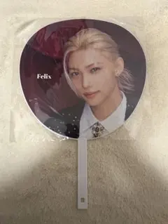 2026年最新】StrayKids フィリックス うちわの人気アイテム - メルカリ