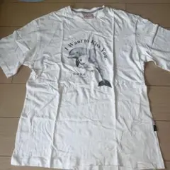 Wai Kei 半袖 Tシャツ ホワイト サイズ2のサムネイル