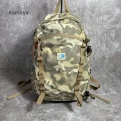 Karrimor VT DAYPACK バックパック カモフラ 20L リュックのサムネイル