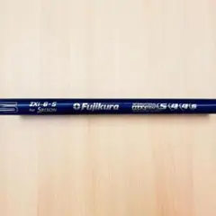 フジクラ　ZXi 6-S VENTUS スリーブ付き　スリクソン純正 7W用