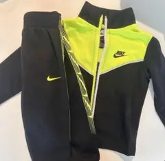 NIKE キッズジャージ　サイズ18M（80〜86）上下セットのサムネイル