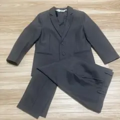 グレー フォーマルスーツセット