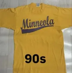 ヴィンテージ vintage Tシャツのサムネイル