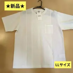 ★新品★TAKEO KIKUCHI LLサイズ Tシャツ