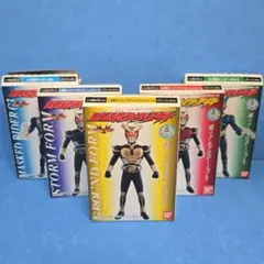 DX仮面ライダーアギト