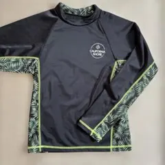 男子　ラッシュガード　150cm