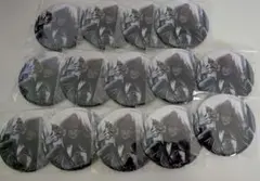 にじさんじ 叶 アルバム 藍 アニメイト特典缶バッジ