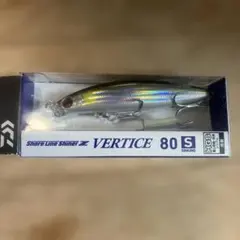 ダイワ バーティス 80Sのサムネイル