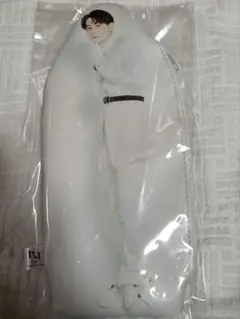 INI 西洸人 ポーチ