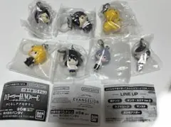 BLEACH エヴァンゲリオン サマーウォーズ デスノートめじるしアクセサリー