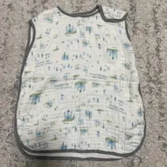 ガーゼスリーパー