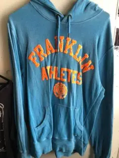 スエット パーカー