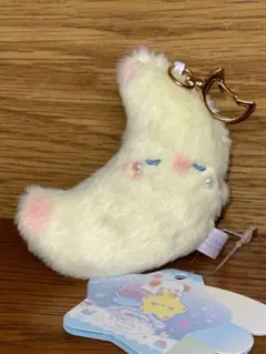 ゆめのなかのものがたり　おつきさま　マスコット