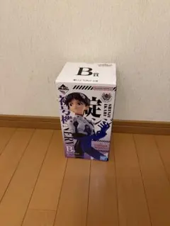 h*i様 エヴァンゲリオン一番くじ
