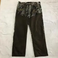 WRANGLER PROGEAR リアルツリー ボトムス YKK USAジッパーのサムネイル