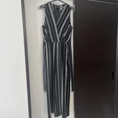 H&M サロペット オールインワン