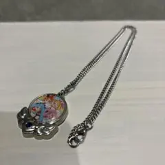 ひろがるスカイプリキュア ネックレス アクセサリー プリキュア