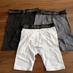 インナータイツ 3色セット　キッズサイズ