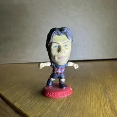 コリンシアン　マイクロスターズ　マルディーニ　ACミラン 赤台座