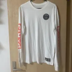 Jordan x PSG 長袖Tシャツ ホワイトのサムネイル