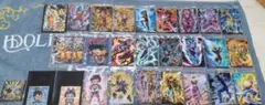 ドラゴンボール イタジャガ中心 カード類まとめ 28枚