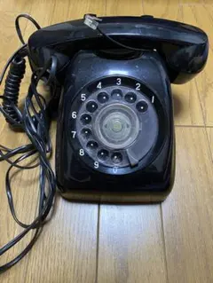 レトロアナログクロック付きラジオ 26cm✖️16 cm✖️10cm 完動 - メルカリ