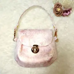 ❃ぷっくりミニポーチ❃リバティ❃アンブリア ❃バレリーナ❃差込み錠