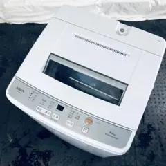 ☆送料・設置無料☆ 中古 大型洗濯機 アクア (No.1109) - メルカリ
