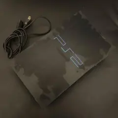 PlayStation 2 本体 ブラックSCPH30000