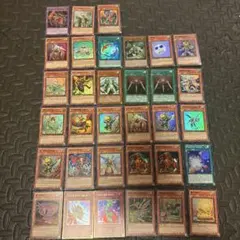 2026年最新】種別：まとめ売り／引退品 遊戯王OCG デュエル