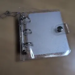 シール帳　アミューズメント