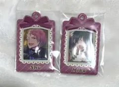 あんスタ ミニカードホルダーコレクション 斎宮宗 影片みか