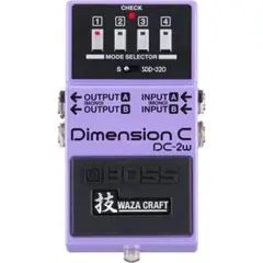 2026年最新】BOSS DC-2 Dimension Cの人気アイテム - メルカリ