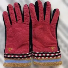 Vivienne Westwood 裏起毛手袋のサムネイル