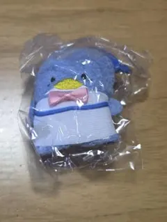 サンリオ タキシードサム ガチャガチャ