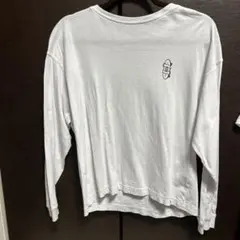 ELEMENT SKATEBOARDS ロングスリーブTシャツ
