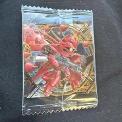 機動戦士　ガンダム　シール　ウエハース　Vol.4 SEC ナイチンゲール