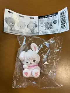 mikko　キャミー　肩ズンFig.