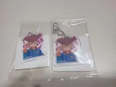 イナズマイレブン アクリミニ 飛鷹征矢