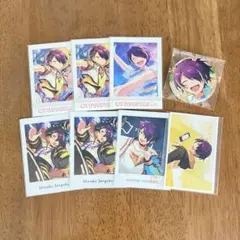 あんスタ　仙石忍