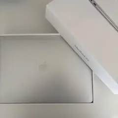 超美品】充放電回数90回MacBook Air 13インチ M1チップ - メルカリ