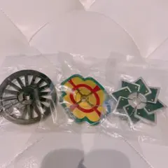 鬼滅の刃　日輪刀傘マーカーマスコット