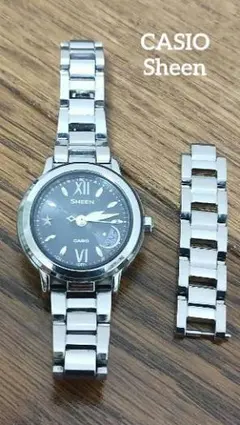 CASIO Sheen　SHW-1500 5196